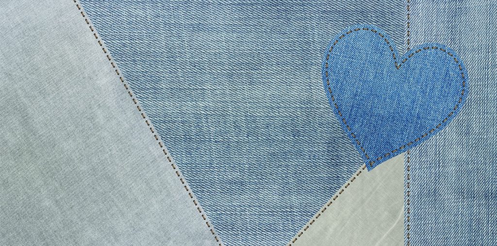 5 Reasons Patchwork Denim Should Be Your Fashion Choice - Quick Stitch